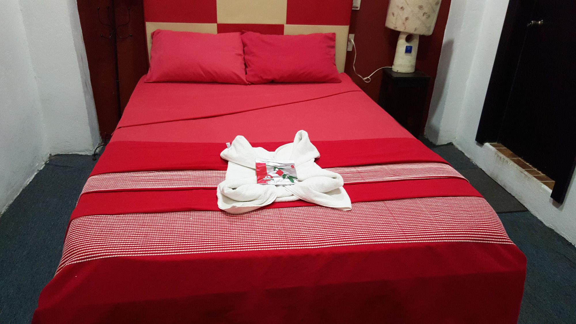 Hotel Makarios Tuxtla Gutiérrez المظهر الخارجي الصورة
