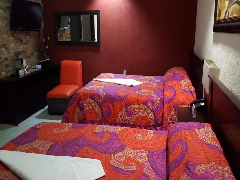 Hotel Makarios Tuxtla Gutiérrez المظهر الخارجي الصورة